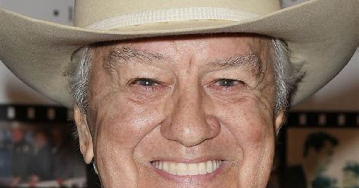 Ron Masak Net Worth