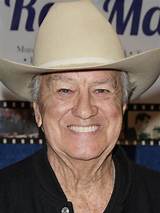 Ron Masak Net Worth