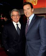 Ron Meyer Net Worth