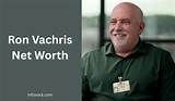 Ron Patterson Net Worth
