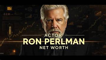 Ron Pederson Net Worth