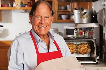 Ron Popeil Net Worth