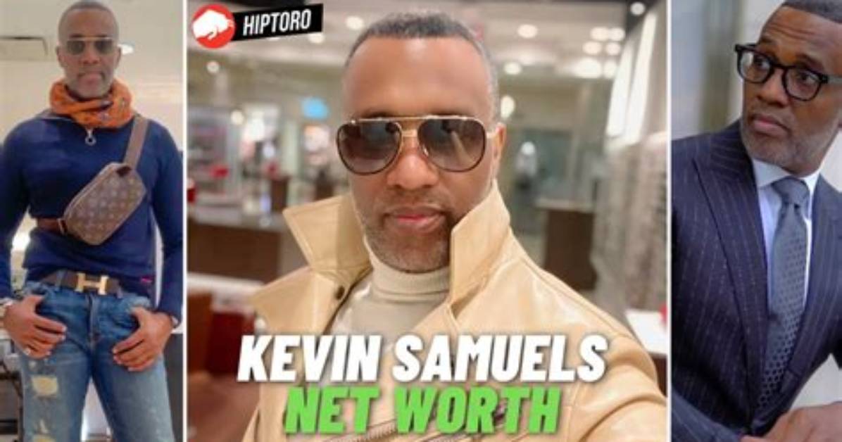 Ron Samuels Net Worth