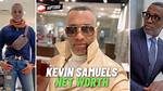 Ron Samuels Net Worth