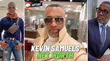 Ron Samuels Net Worth