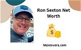 Ron Sexton Net Worth