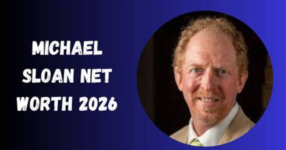Ron Sloan Net Worth