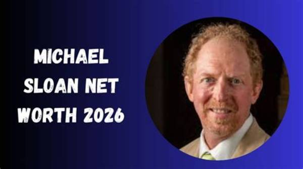 Ron Sloan Net Worth