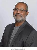 Ron Stallworth Net Worth