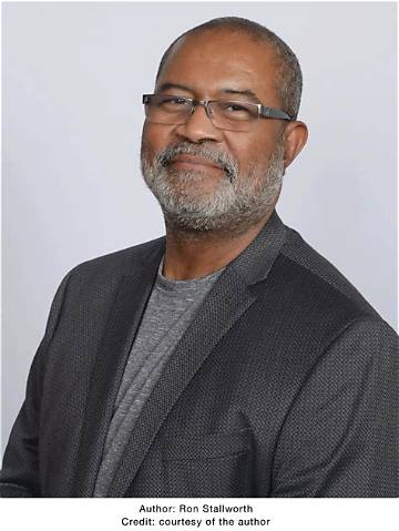 Ron Stallworth Net Worth