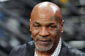 Ron Tyson Net Worth