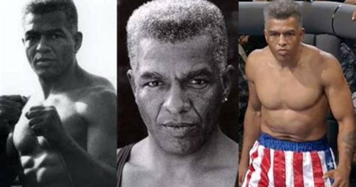 Ron Van Clief Net Worth