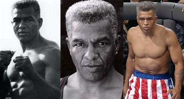 Ron Van Clief Net Worth