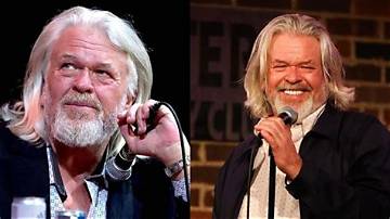 Ron White Net Worth