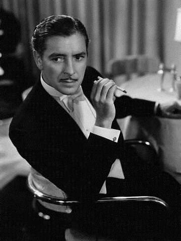 Ronald Colman Net Worth