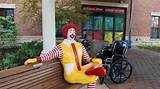 Ronald Mcdonald Net Worth
