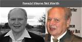 Ronald Pickup Net Worth