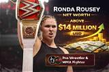 Ronda Rich Net Worth