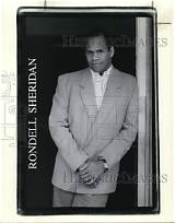 Rondell Jerome Sheridan - Net Worth 2018, Bio & Wiki