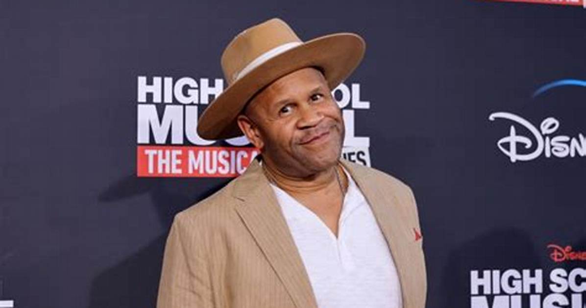 Rondell Sheridan Net Worth