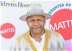 Rondell Sheridan Net Worth