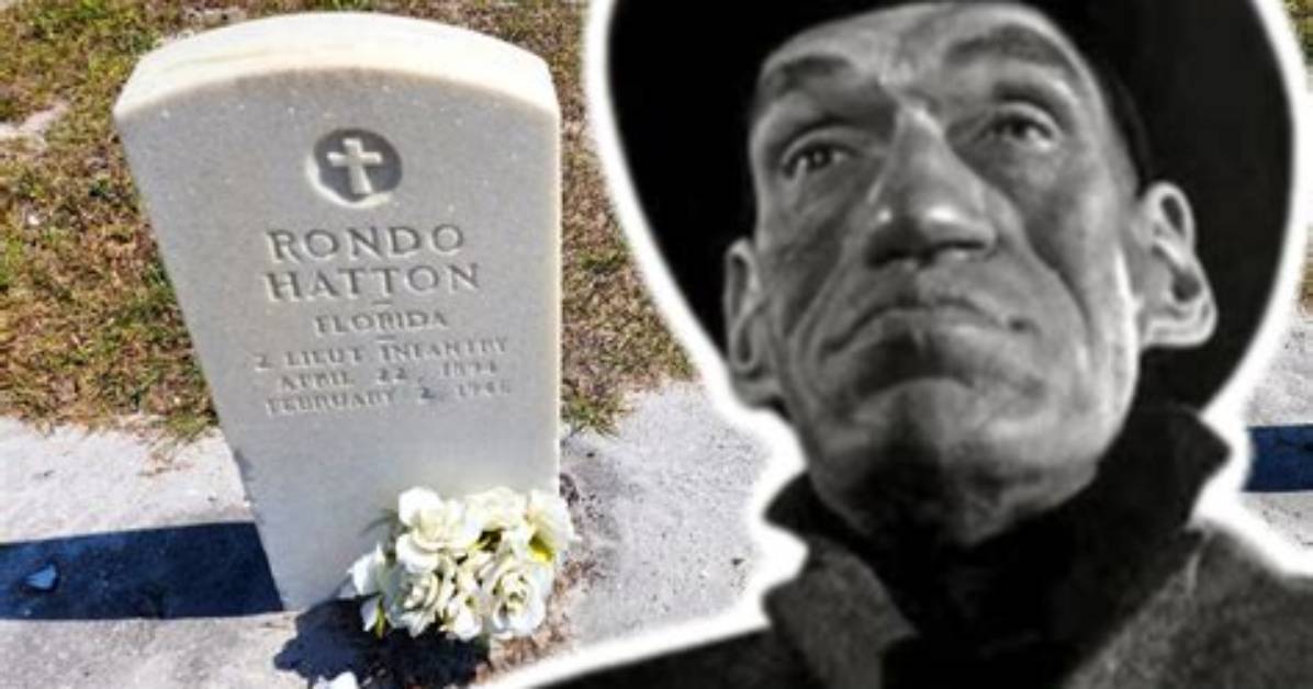 Rondo Hatton Net Worth