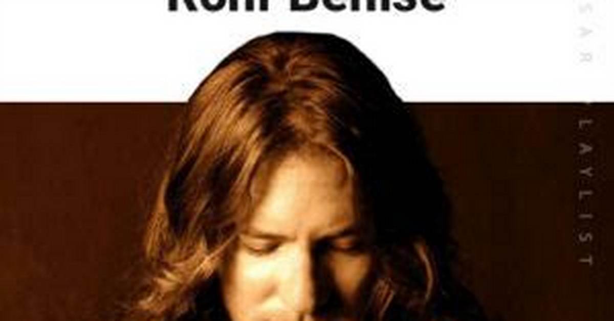 Roni Benise Net Worth
