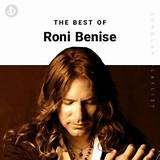 Roni Benise Net Worth