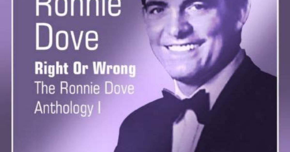 Ronnie Dove Net Worth