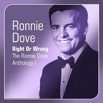 Ronnie Dove Net Worth