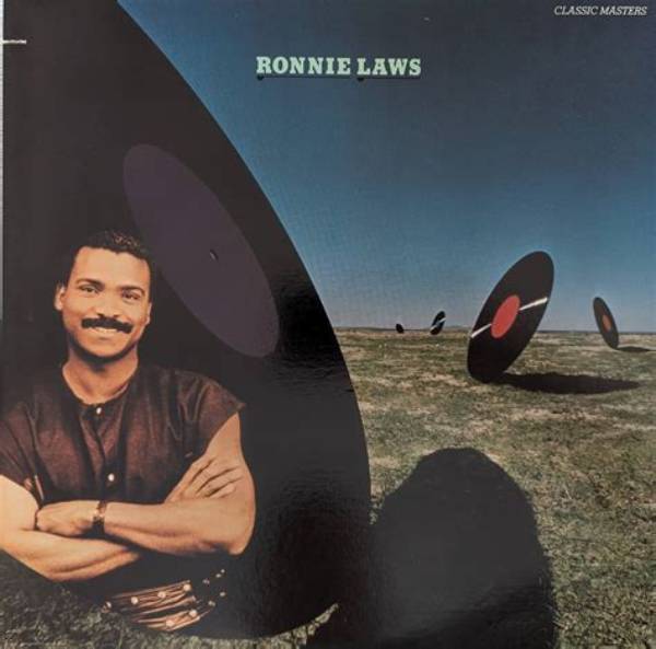 Ronnie Laws Net Worth