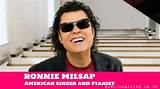 Ronnie Milsap Net Worth