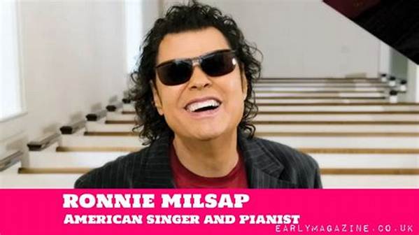 Ronnie Milsap Net Worth