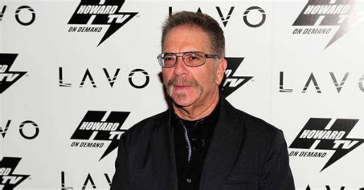 Ronnie Mund Net Worth