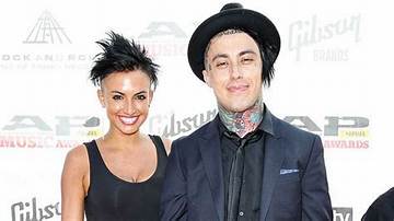 Ronnie Radke Net Worth
