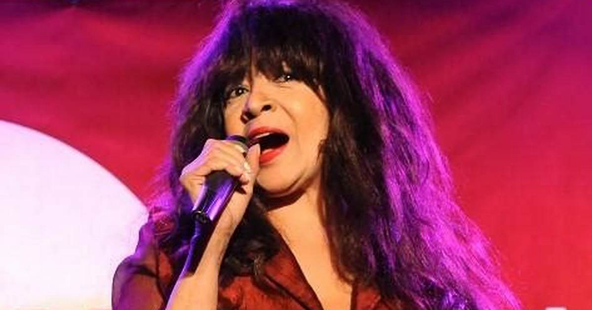 Ronnie Spector Net Worth