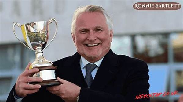 Ronnie Talbott Net Worth