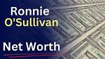 Ronnie Troop Net Worth