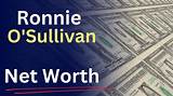 Ronnie Troop Net Worth