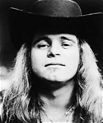 Ronnie Van Zant Net Worth