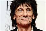 Ronnie Wood Net Worth