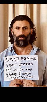 Ronny Mouawad Net Worth