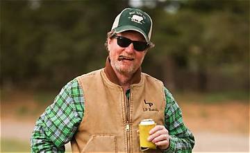 Rooster Mcconaughey Net Worth