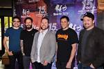 Rooster Teeth Net Worth