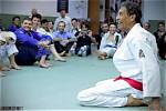Rorion Gracie Net Worth