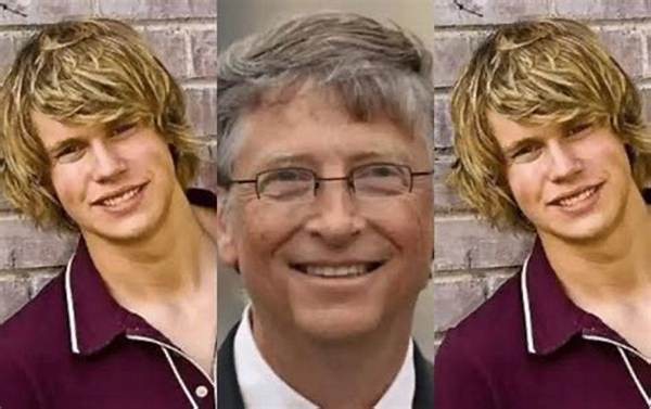 Rory John Gates Net Worth
