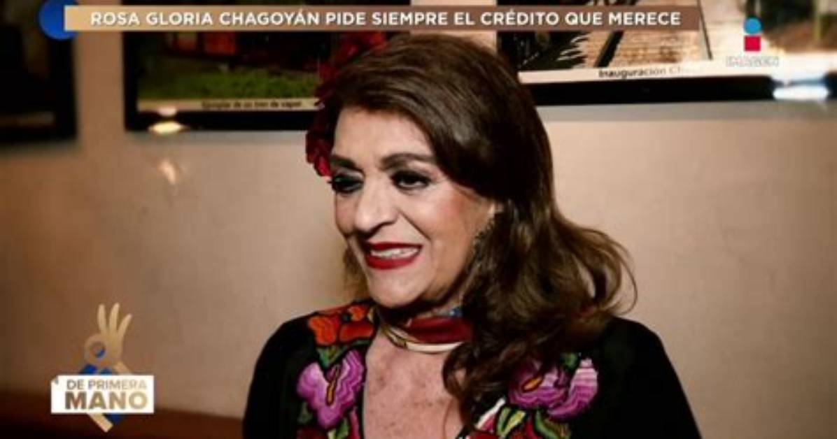 Rosa Gloria Chagoy C3 A1N Net Worth 360 Jpg