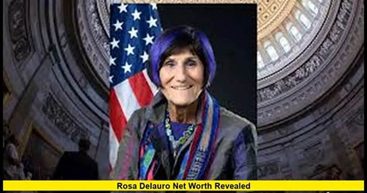 Rosa Jurjevics Net Worth