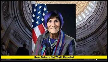 Rosa Jurjevics Net Worth