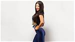 Rosa Mendes Net Worth